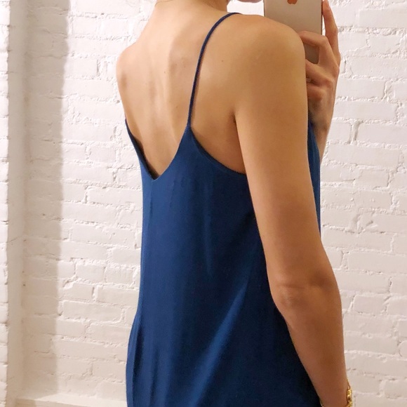 ADORABLE!!! ✨ Ruffle Slip Dress - Picture 5 of 8